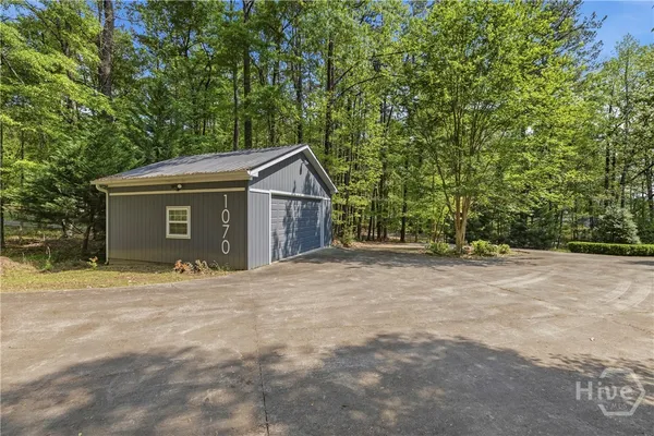 $719,000 | 1070 Apalachee Woods Drive, Buckhead, GA 30625