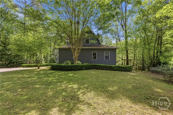 $719,000 | 1070 Apalachee Woods Drive, Buckhead, GA 30625