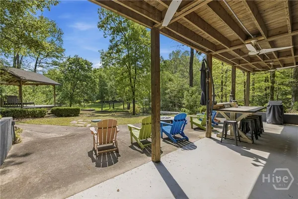 $719,000 | 1070 Apalachee Woods Drive, Buckhead, GA 30625