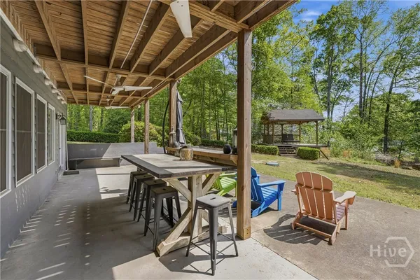 $719,000 | 1070 Apalachee Woods Drive, Buckhead, GA 30625