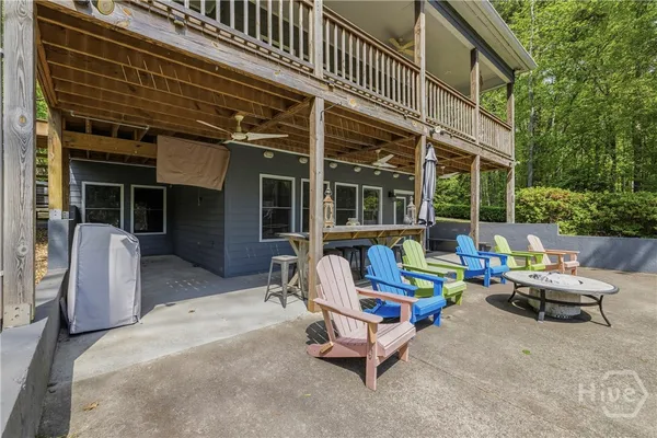 $719,000 | 1070 Apalachee Woods Drive, Buckhead, GA 30625