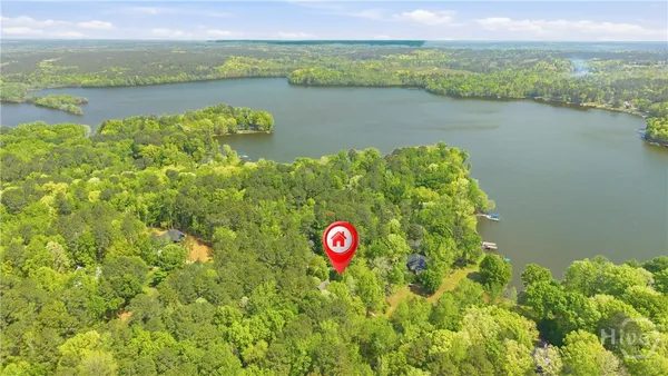 $719,000 | 1070 Apalachee Woods Drive, Buckhead, GA 30625