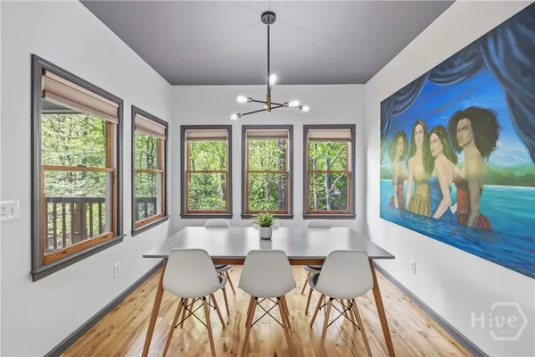 $719,000 | 1070 Apalachee Woods Drive, Buckhead, GA 30625