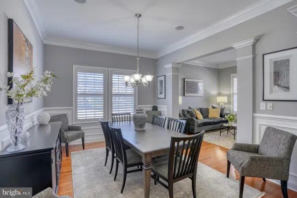 $725,000 | 202 Wicker Berry Drive, Middletown, DE 19709