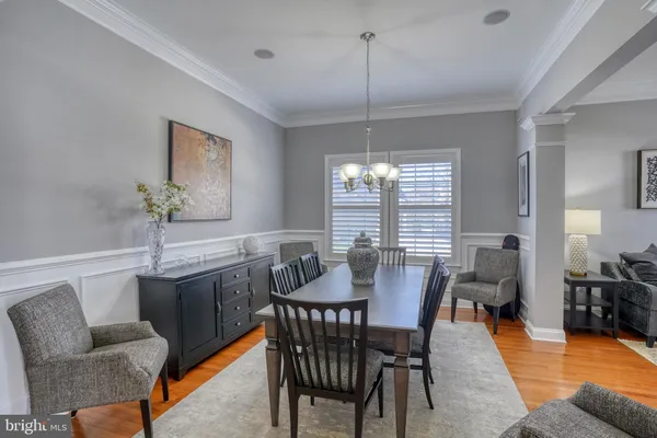 $725,000 | 202 Wicker Berry Drive, Middletown, DE 19709