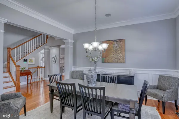 $725,000 | 202 Wicker Berry Drive, Middletown, DE 19709