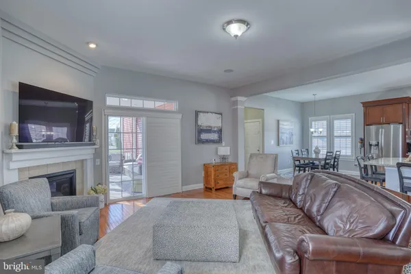 $725,000 | 202 Wicker Berry Drive, Middletown, DE 19709