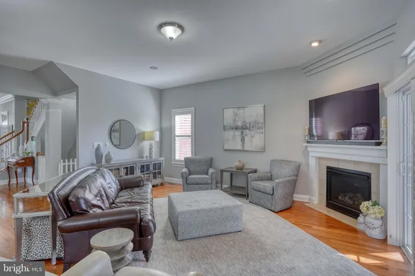 $725,000 | 202 Wicker Berry Drive, Middletown, DE 19709