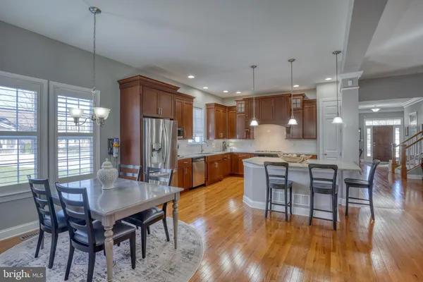 $725,000 | 202 Wicker Berry Drive, Middletown, DE 19709