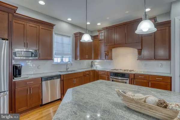 $725,000 | 202 Wicker Berry Drive, Middletown, DE 19709