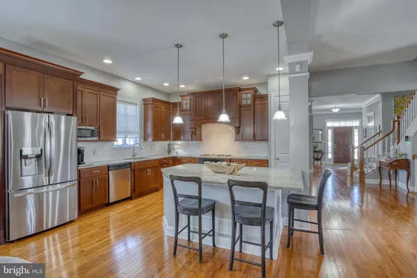 $725,000 | 202 Wicker Berry Drive, Middletown, DE 19709