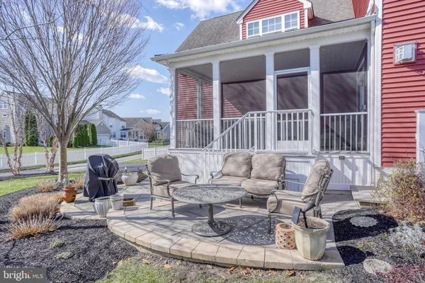 $725,000 | 202 Wicker Berry Drive, Middletown, DE 19709