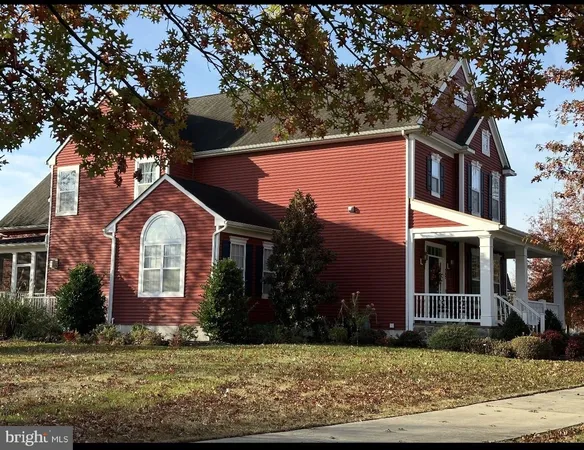 $725,000 | 202 Wicker Berry Drive, Middletown, DE 19709