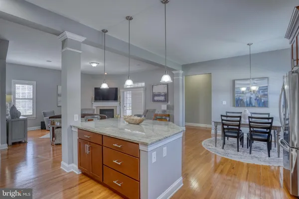 $725,000 | 202 Wicker Berry Drive, Middletown, DE 19709