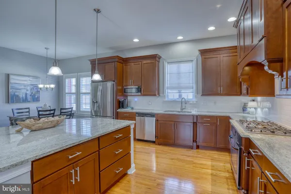 $725,000 | 202 Wicker Berry Drive, Middletown, DE 19709