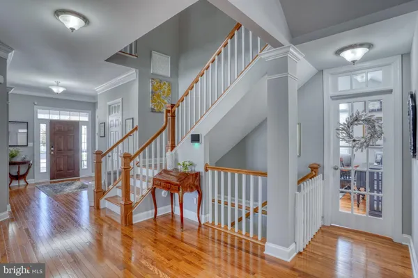 $725,000 | 202 Wicker Berry Drive, Middletown, DE 19709