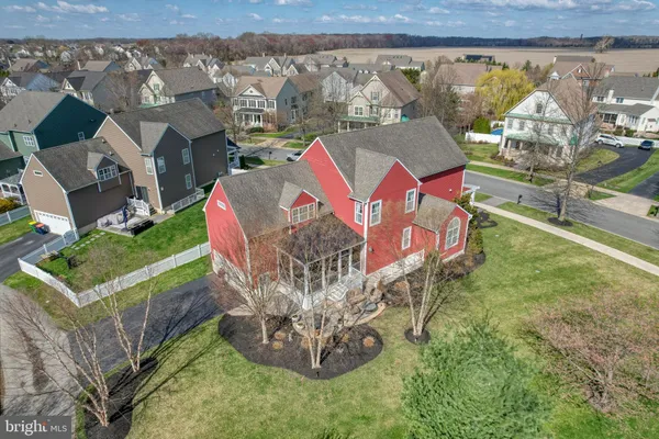 $725,000 | 202 Wicker Berry Drive, Middletown, DE 19709