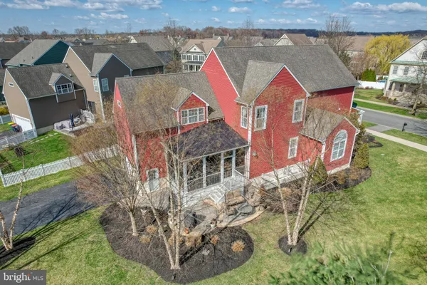 $725,000 | 202 Wicker Berry Drive, Middletown, DE 19709