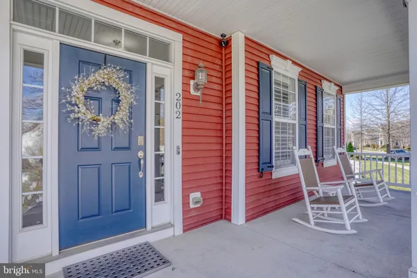 $725,000 | 202 Wicker Berry Drive, Middletown, DE 19709