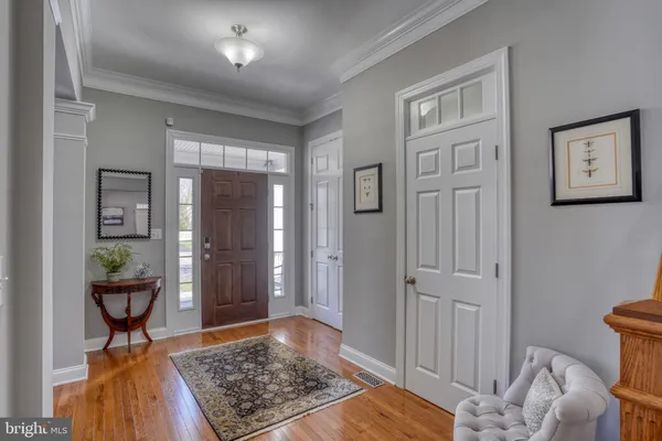 $725,000 | 202 Wicker Berry Drive, Middletown, DE 19709