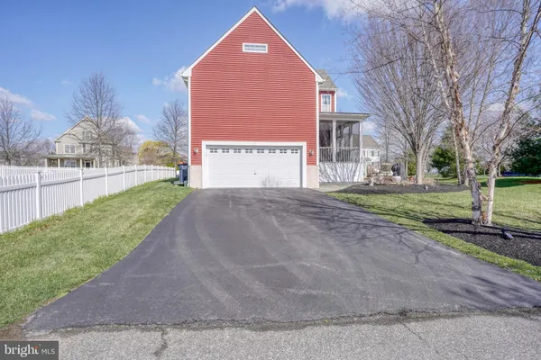 $725,000 | 202 Wicker Berry Drive, Middletown, DE 19709