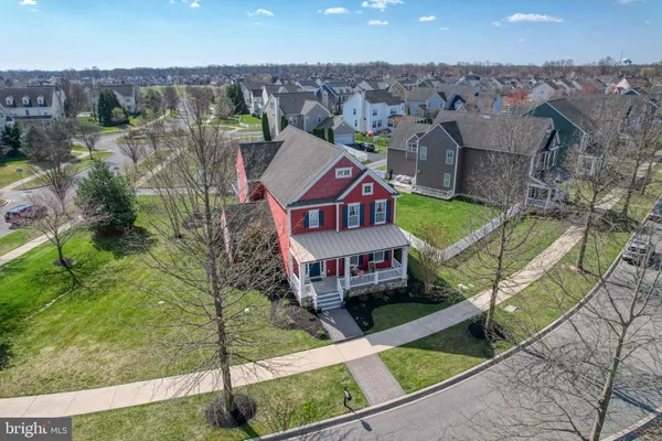 $725,000 | 202 Wicker Berry Drive, Middletown, DE 19709