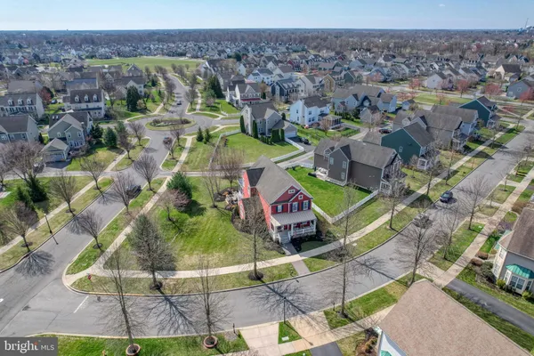 $725,000 | 202 Wicker Berry Drive, Middletown, DE 19709