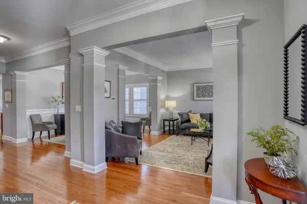 $725,000 | 202 Wicker Berry Drive, Middletown, DE 19709