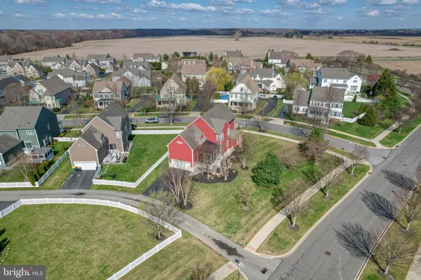 $725,000 | 202 Wicker Berry Drive, Middletown, DE 19709