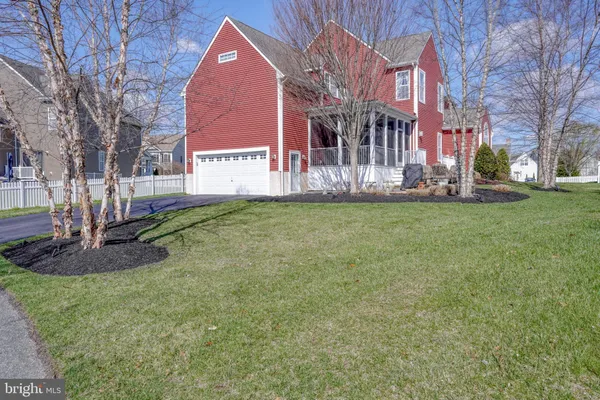 $725,000 | 202 Wicker Berry Drive, Middletown, DE 19709