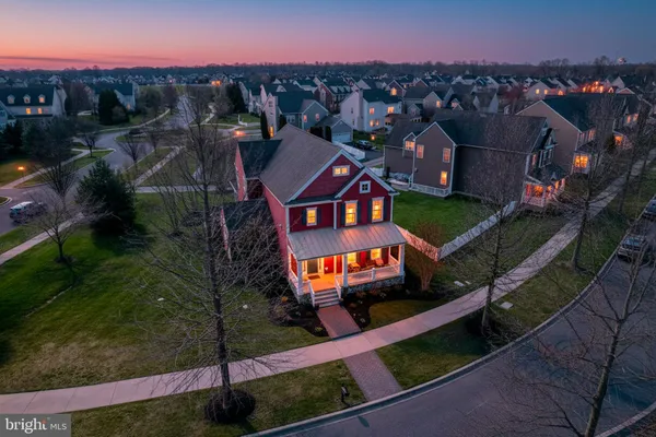 $725,000 | 202 Wicker Berry Drive, Middletown, DE 19709