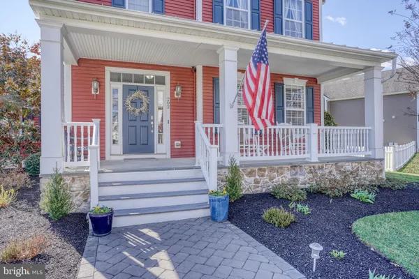 $725,000 | 202 Wicker Berry Drive, Middletown, DE 19709