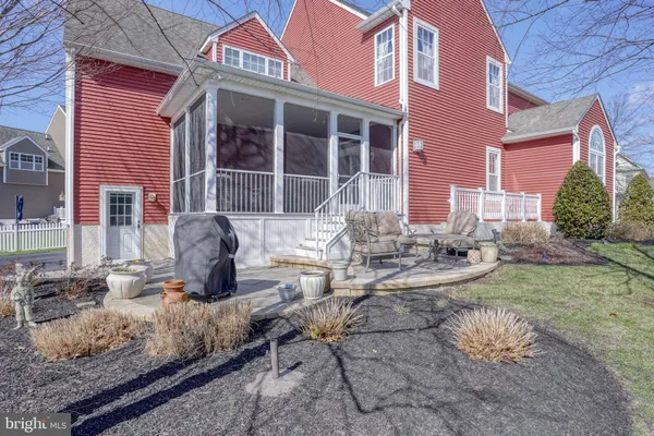 $725,000 | 202 Wicker Berry Drive, Middletown, DE 19709