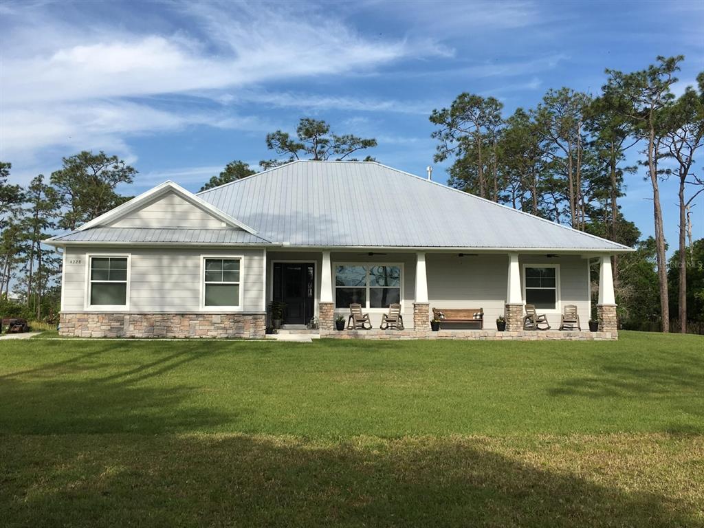 4228 Fanny Bass Road St. Cloud, FL 34772 - Photo 1 of 1 Front of House