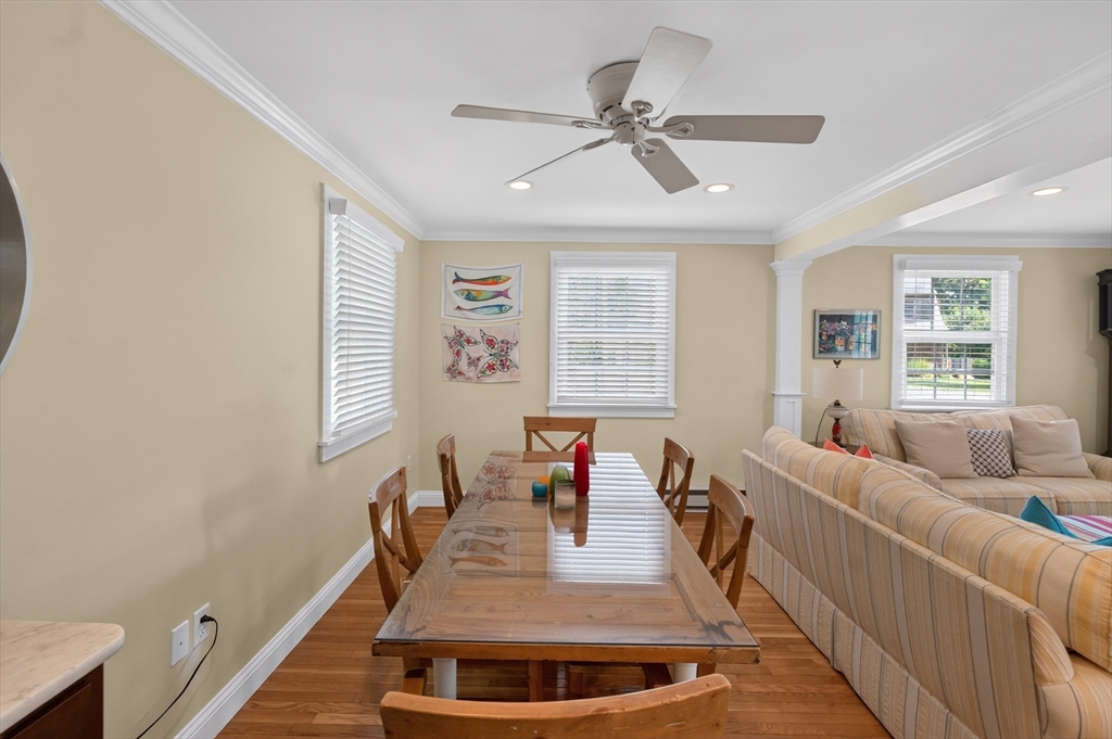 51 Davis Street Tisbury, MA 02568 - Photo 11 of 24