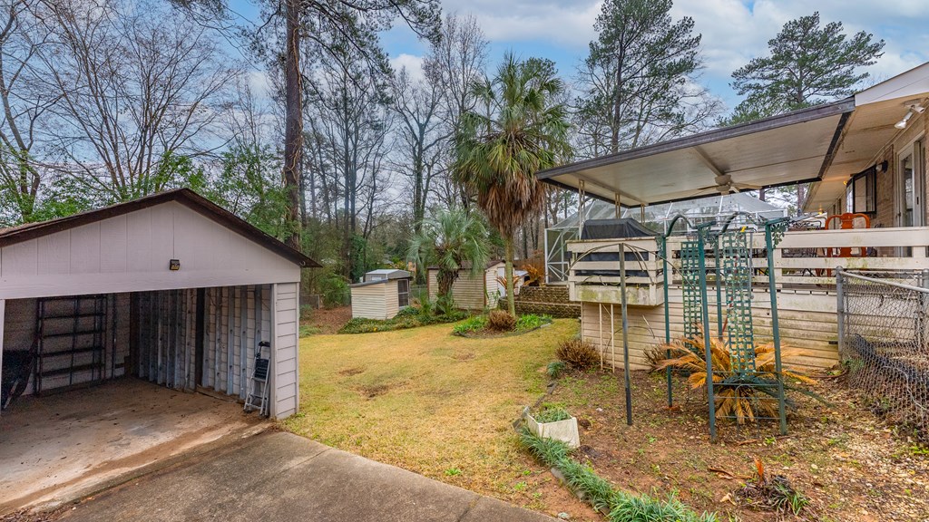 4408 Green Ridge Drive Columbus, GA 31909 - Photo 32 of 36 Gallery Image 32