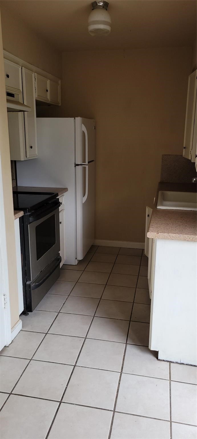 502 Sammon Drive, Unit 2 Humble, TX 77338 - Photo 5 of 8