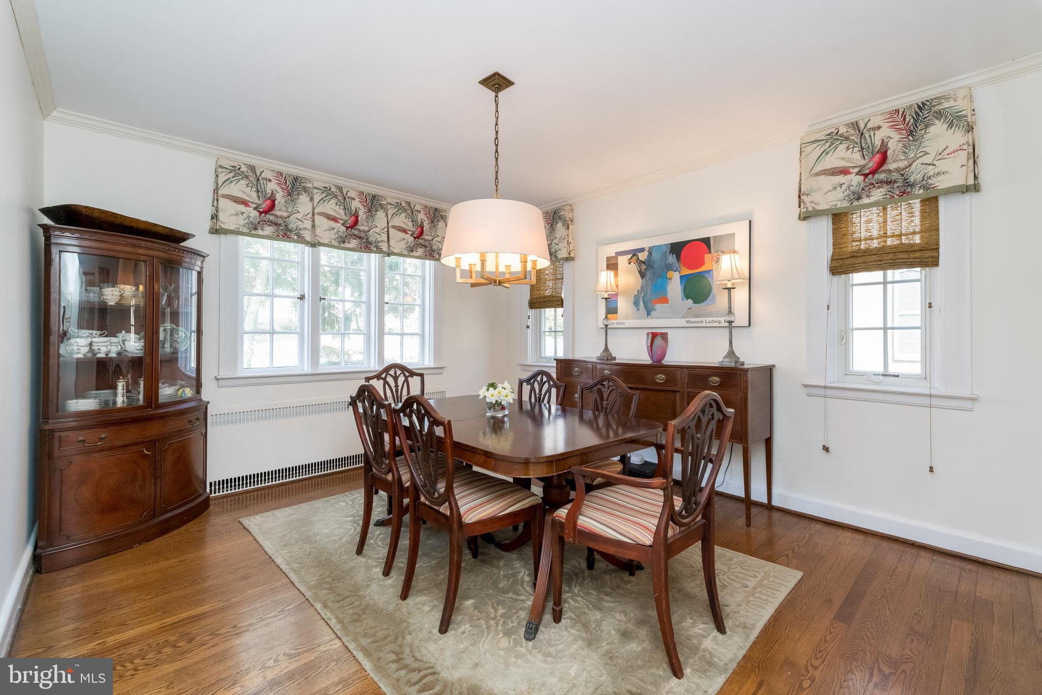 603 Stoneleigh Road Baltimore, MD 21212 - Photo 11 of 42