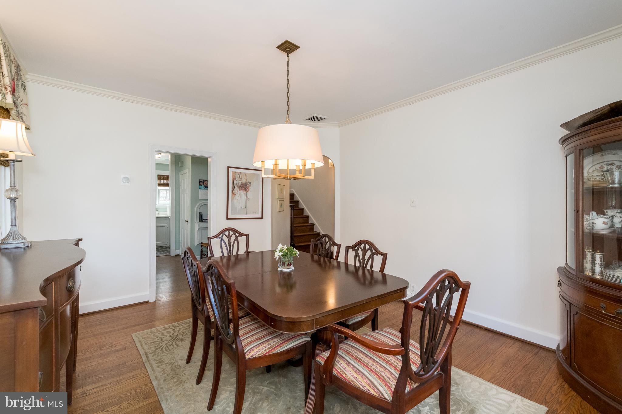 603 Stoneleigh Road Baltimore, MD 21212 - Photo 12 of 42