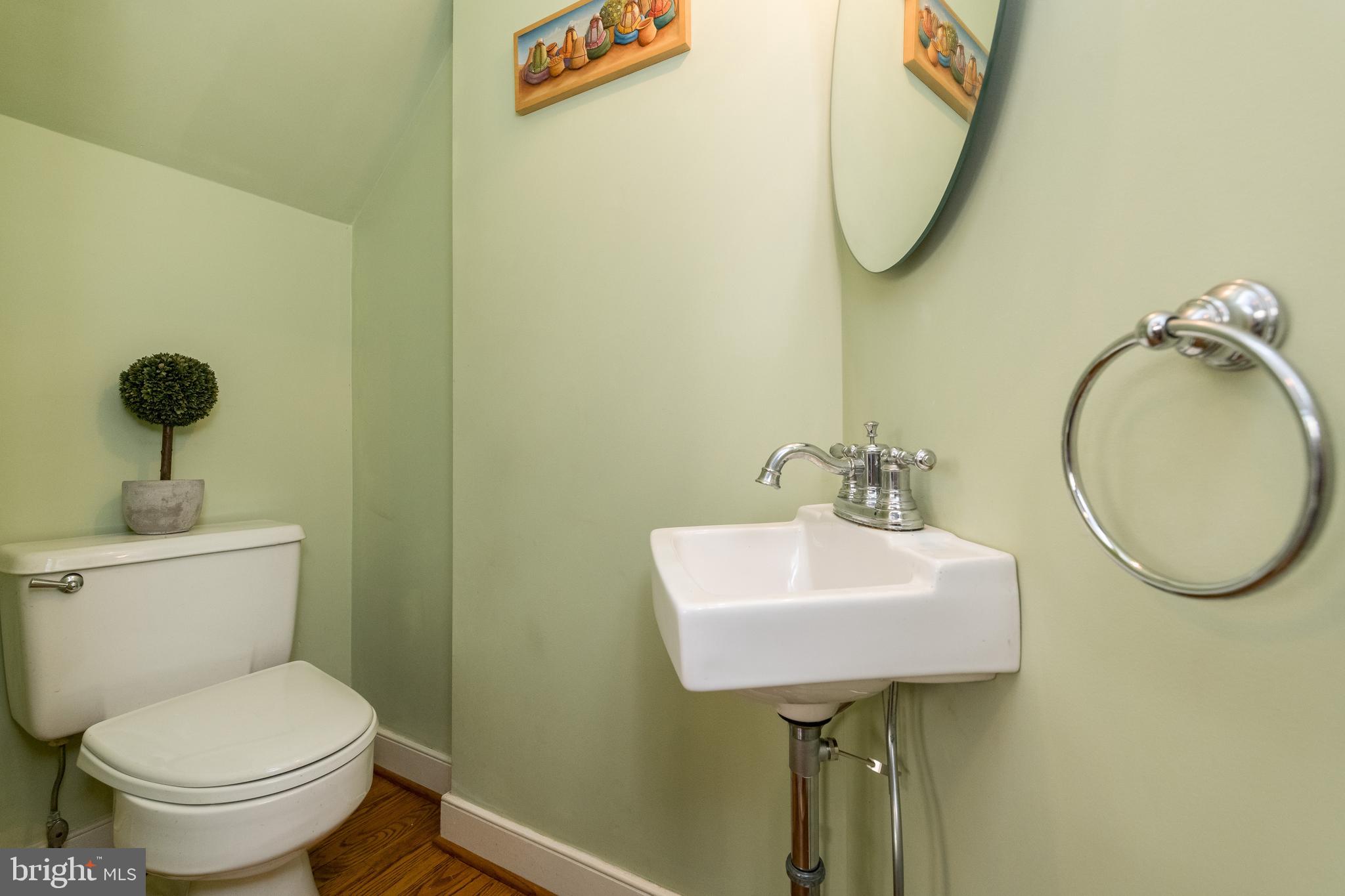 603 Stoneleigh Road Baltimore, MD 21212 - Photo 18 of 42