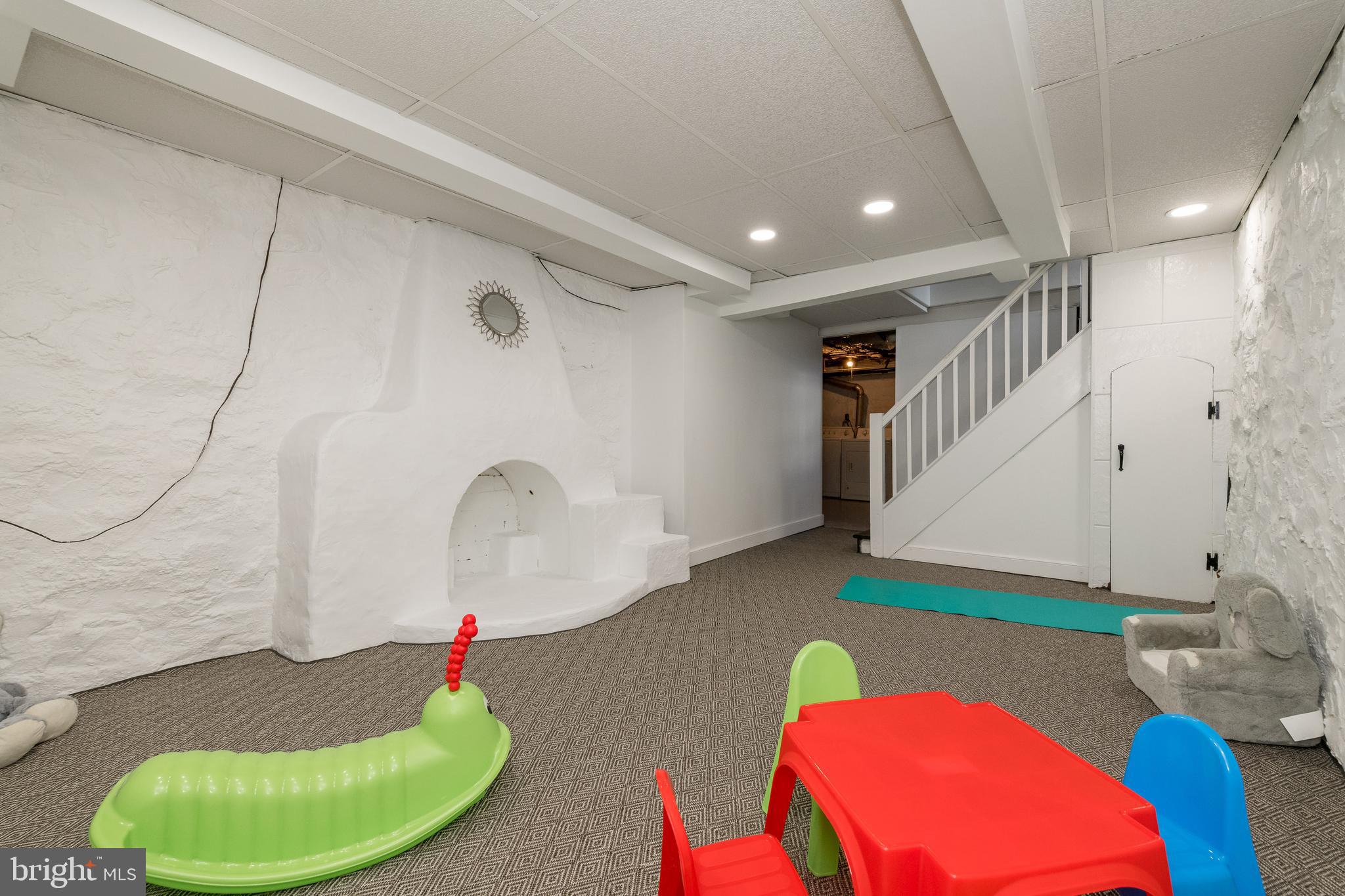 603 Stoneleigh Road Baltimore, MD 21212 - Photo 32 of 42
