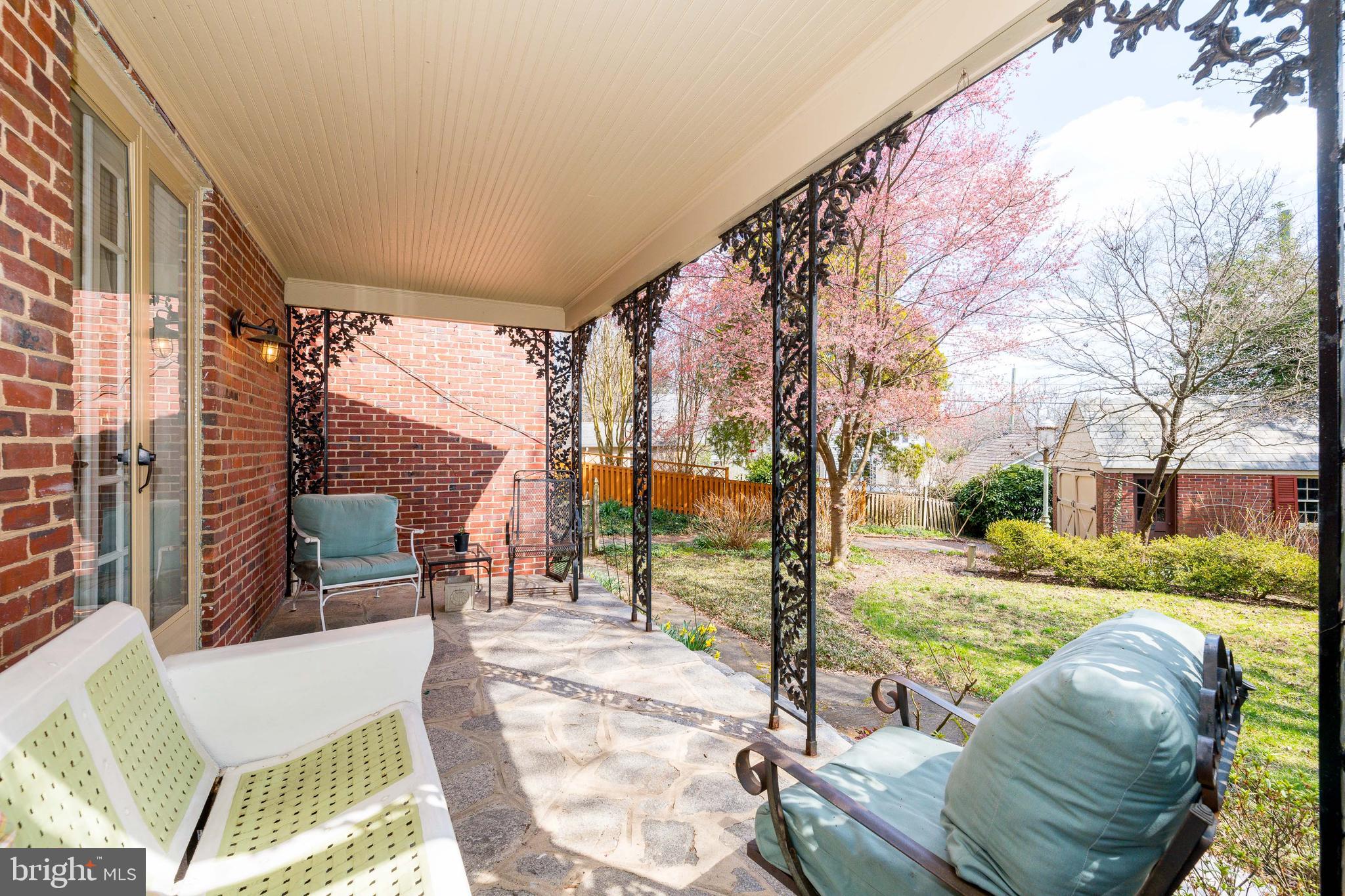 603 Stoneleigh Road Baltimore, MD 21212 - Photo 35 of 42