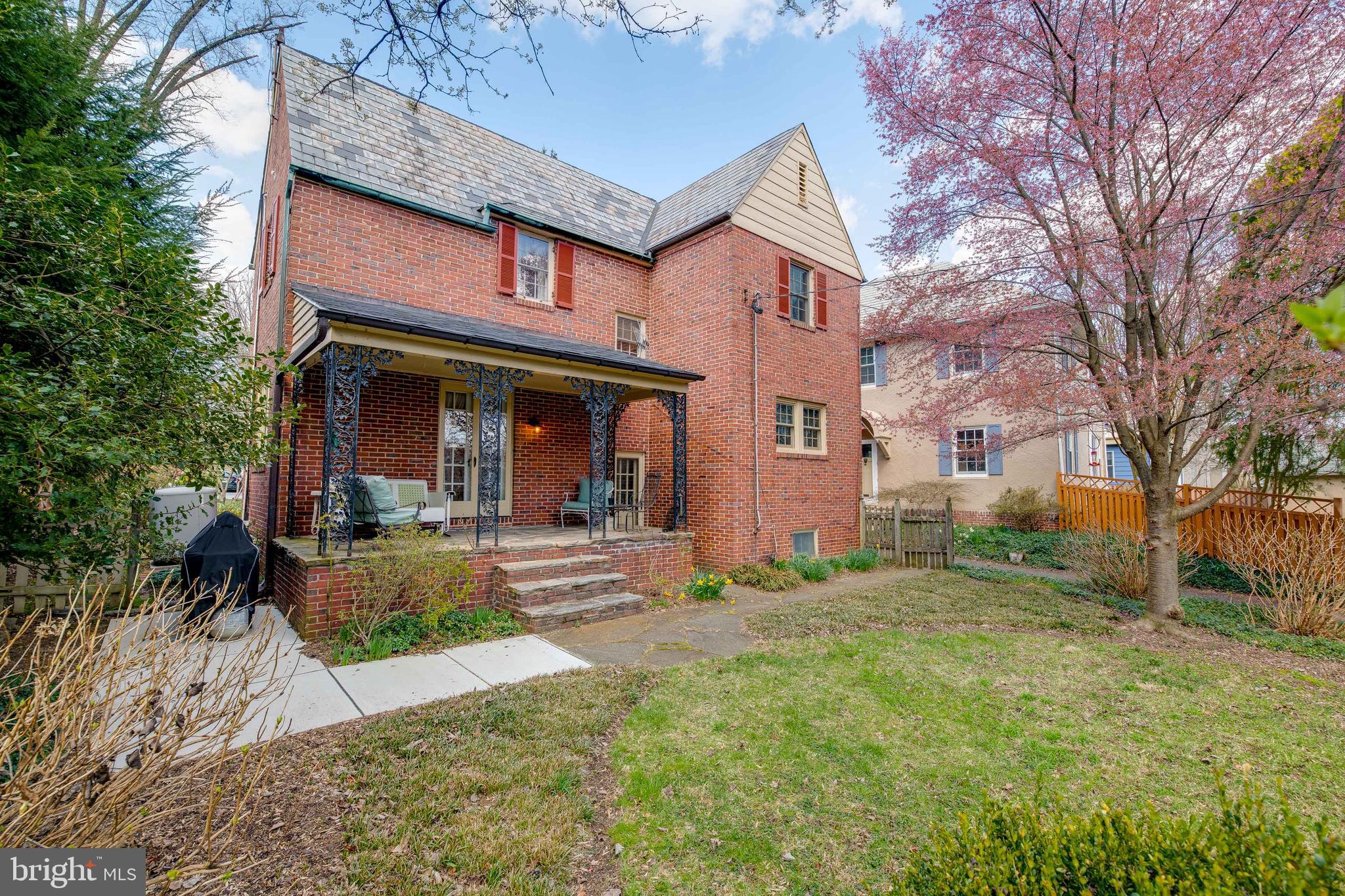 603 Stoneleigh Road Baltimore, MD 21212 - Photo 36 of 42