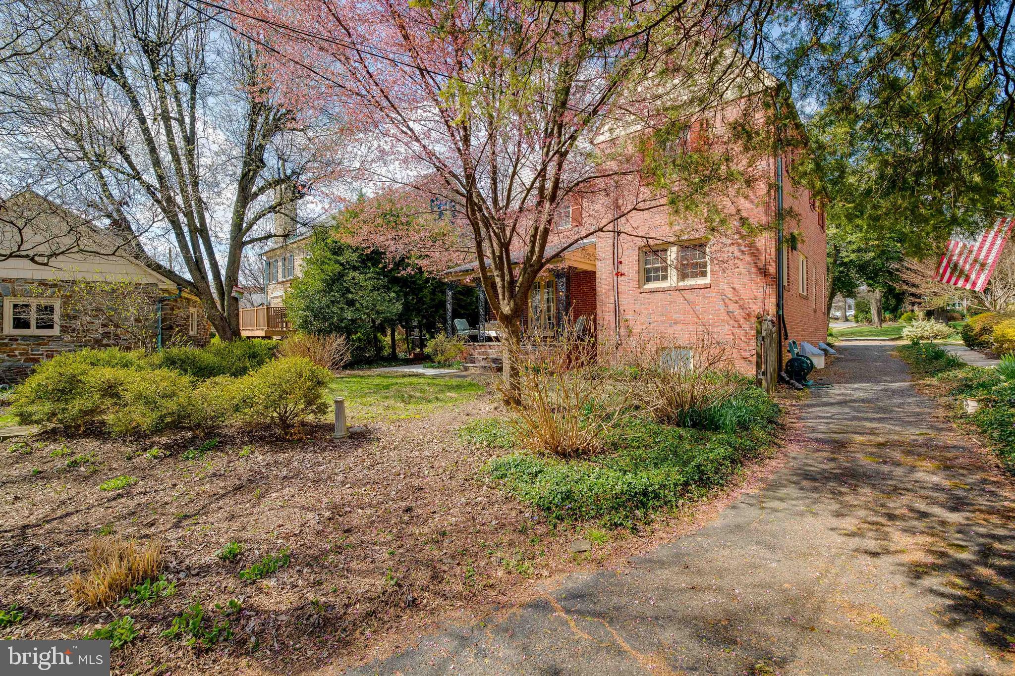 603 Stoneleigh Road Baltimore, MD 21212 - Photo 39 of 42