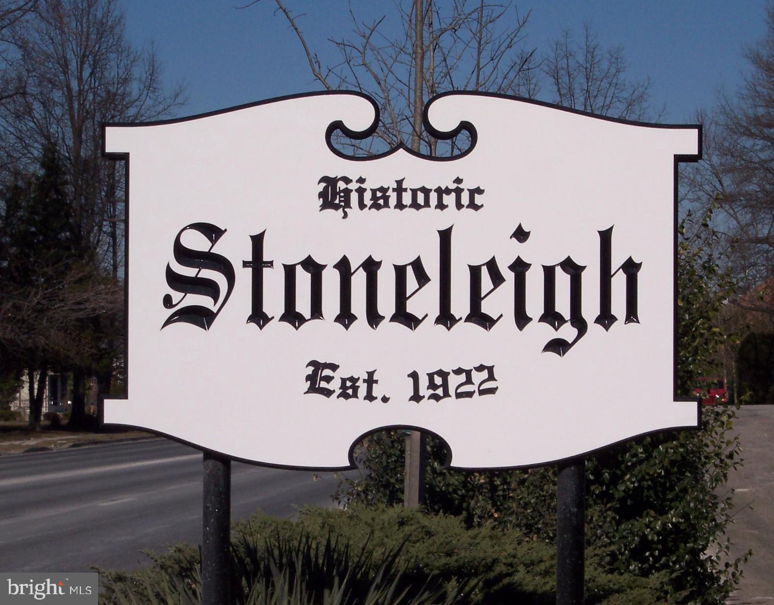 603 Stoneleigh Road Baltimore, MD 21212 - Photo 41 of 42