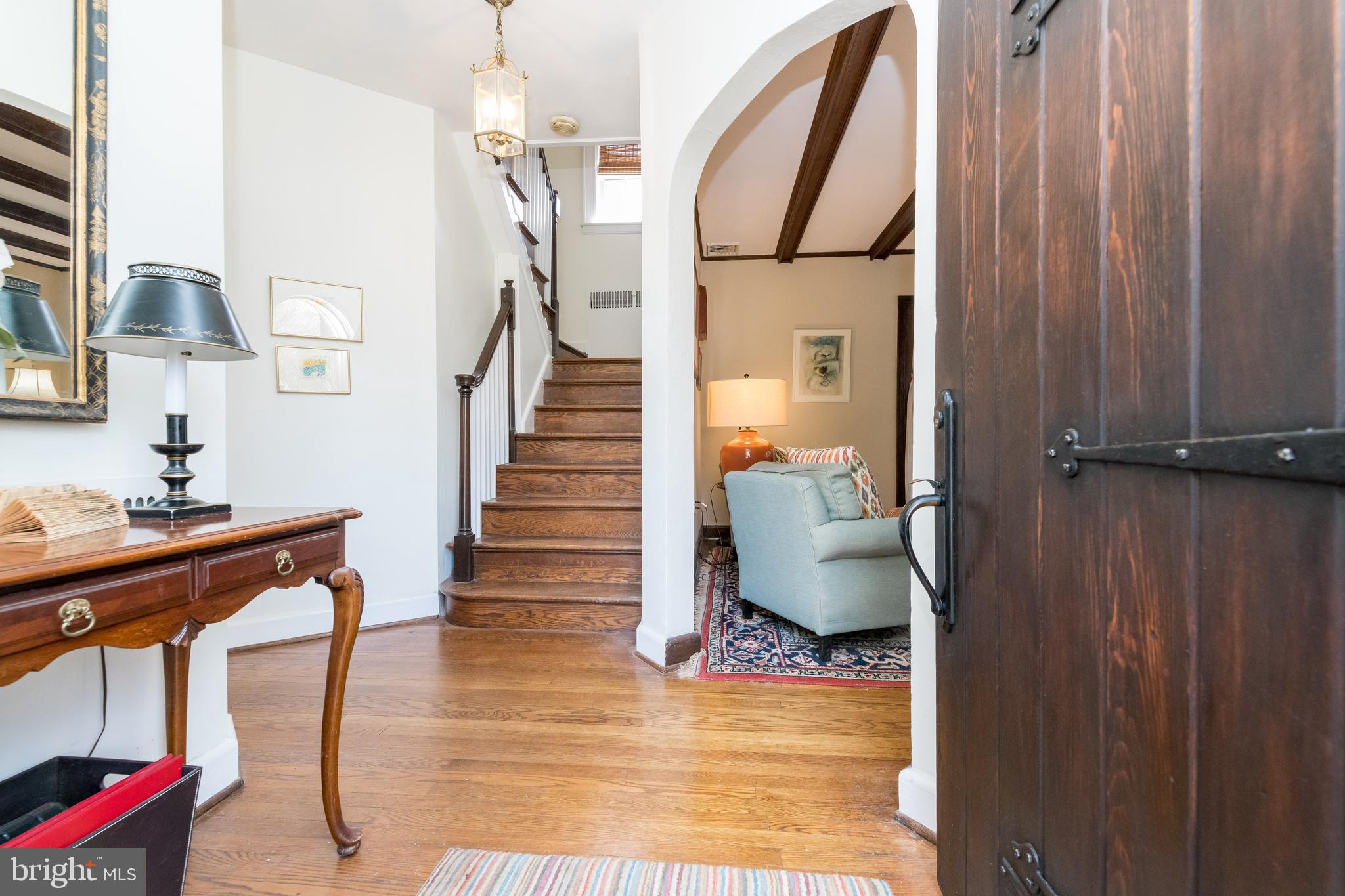 603 Stoneleigh Road Baltimore, MD 21212 - Photo 5 of 42