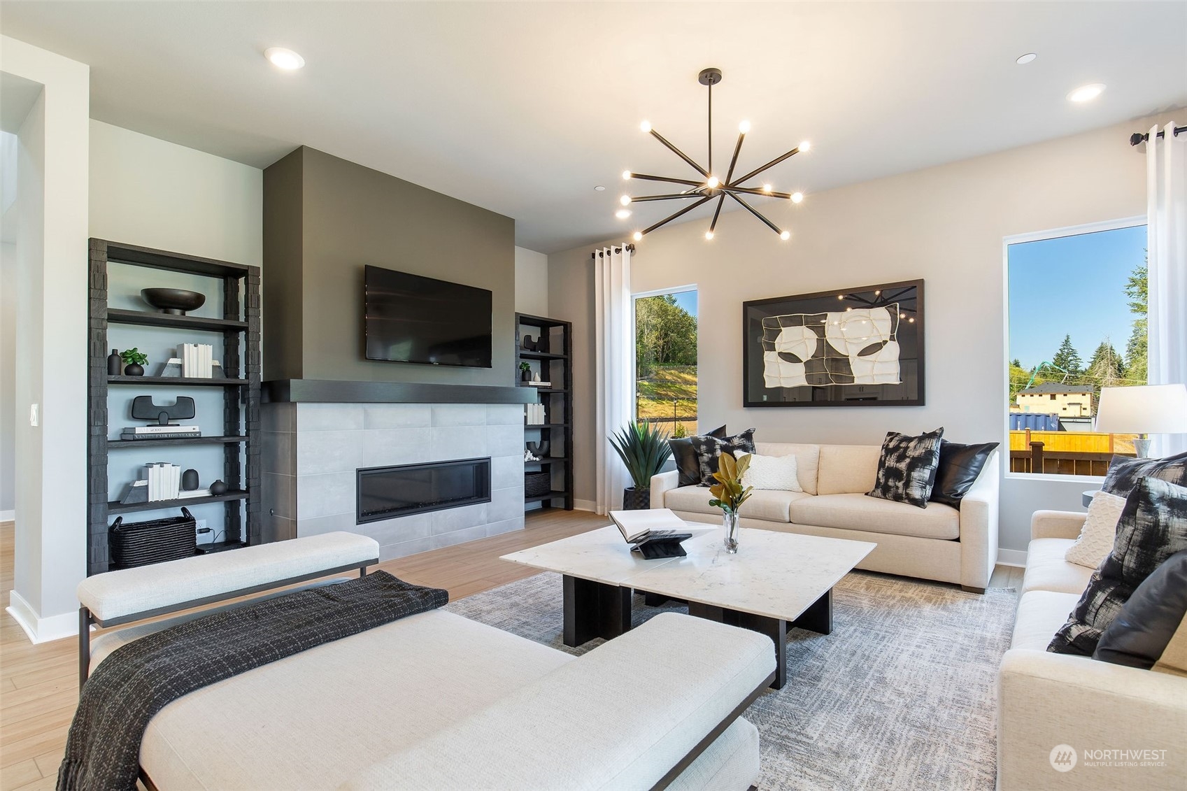 3909 Northeast 27th Place, Unit 22 Renton, WA 98059 - Photo 4 of 31 Gallery Image 4