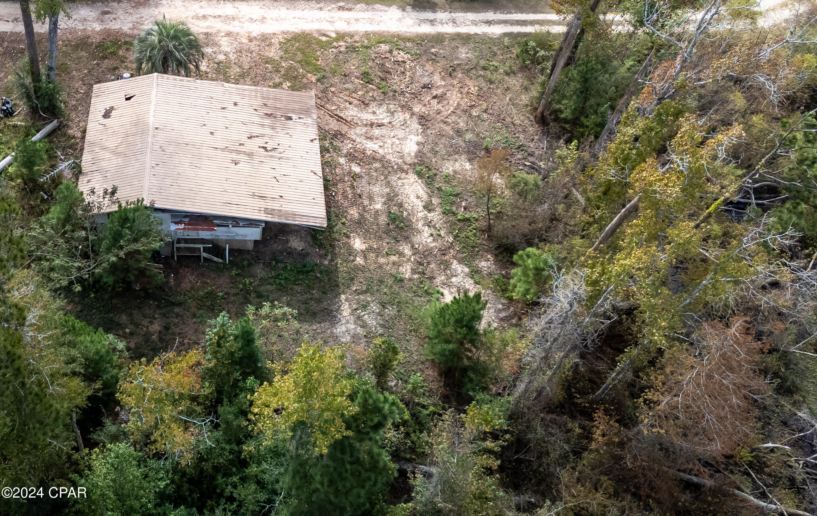 4073 Little Dothan Road Sneads, FL 32460 - Photo 14 of 31