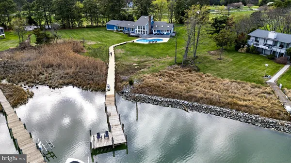 $1,975,000 | 106 North Creek Court, Stevensville, MD 21666