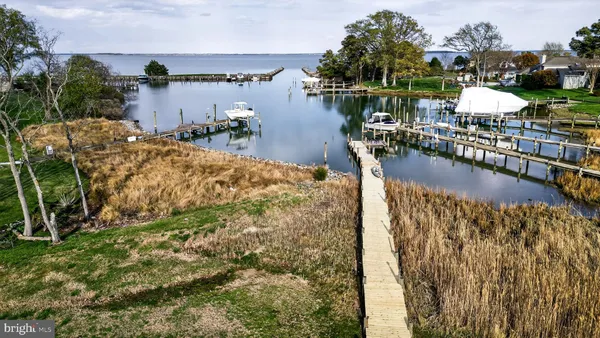 $1,975,000 | 106 North Creek Court, Stevensville, MD 21666